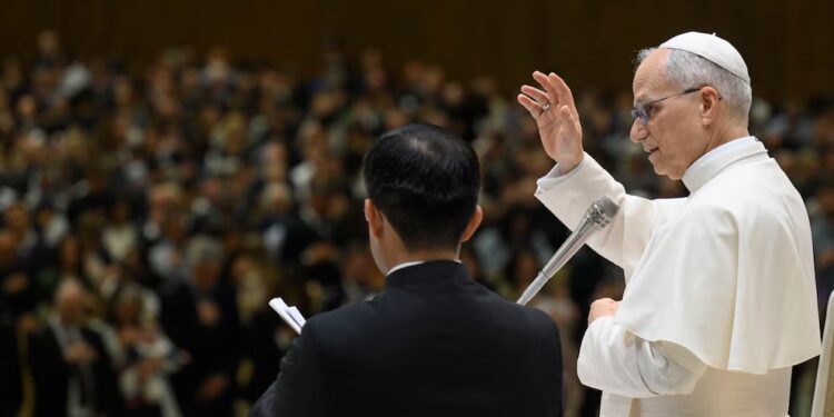 Papa León XIV asume hoy como obispo de Roma: A qué hora y cómo ver la misa desde Perú y el resto de Latinoamérica