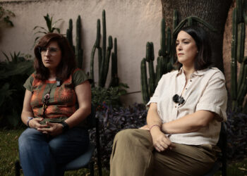 Mujeres en prisión, víctimas del narco y del sistema, sin voto en la elección judicial