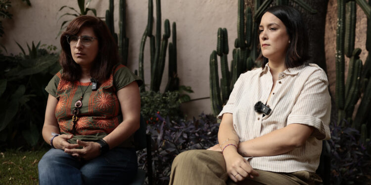 Mujeres en prisión, víctimas del narco y del sistema, sin voto en la elección judicial