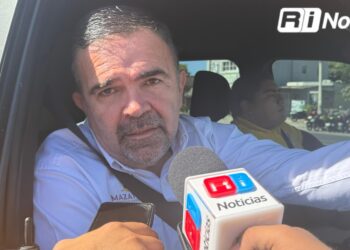 Listos los refugios temporales por lluvias en Mazatlán: PC