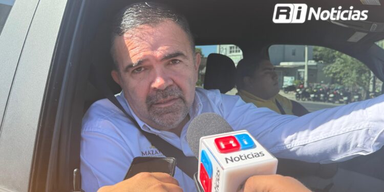 Listos los refugios temporales por lluvias en Mazatlán: PC