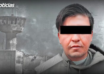 Confirman sentencia contra Fofo Márquez por intento de feminicidio en Naucalpan; estos son los años que pasará en la cárcel