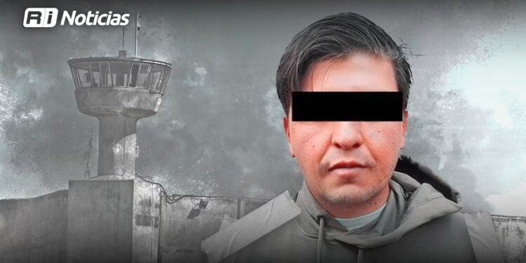 Confirman sentencia contra Fofo Márquez por intento de feminicidio en Naucalpan; estos son los años que pasará en la cárcel