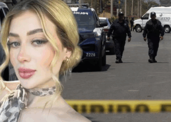 Caso Valeria Márquez: Fiscalía tiene tres líneas de investigación, agresores huyeron en dos vehículos