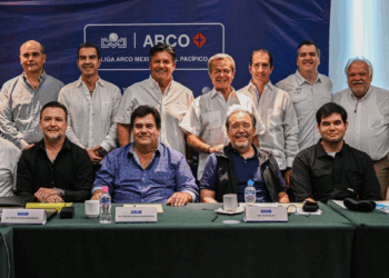 ¡Es oficial! Jaguares de Nayarit llega a la LAMP; Mayos jugará en Tucson, Arizona