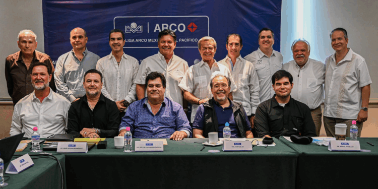 ¡Es oficial! Jaguares de Nayarit llega a la LAMP; Mayos jugará en Tucson, Arizona