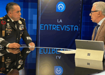 Guardia Nacional quedará consolidada en 2029: General Julio César Moreno