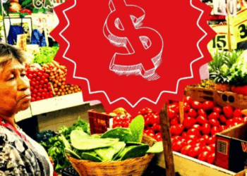 Este es el PRECIO máximo de la canasta básica en México tras renovación del Paquete contra la Inflación y la Carestía