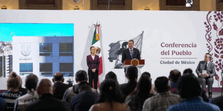 Anuncian inversión de Unilever de 30 mil millones de pesos en México; 8 mil millones irán a Nuevo León