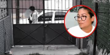 Abuela de bebé abandonado en Tultitlán gana amparo; podrá ver al menor en una instancia