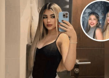 “Muchos van a pedirme disculpas”, Vivian de la Torre denuncia amenazas tras el asesinato de Valeria Márquez