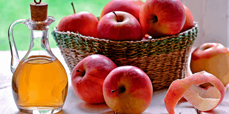 Vinagre de manzana casero: Prepara este remedio natural que previene la resistencia a la insulina y evita la diabetes