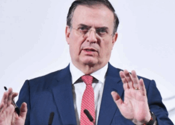 Marcelo Ebrard asegura que el T-MEC iniciará su renegociación el próximo semestre