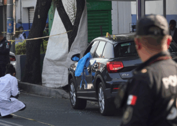 Cuatro personas participaron en homicidios de dos funcionarios cercanos a Brugada