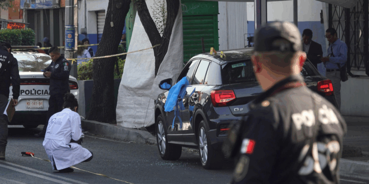 Cuatro personas participaron en homicidios de dos funcionarios cercanos a Brugada