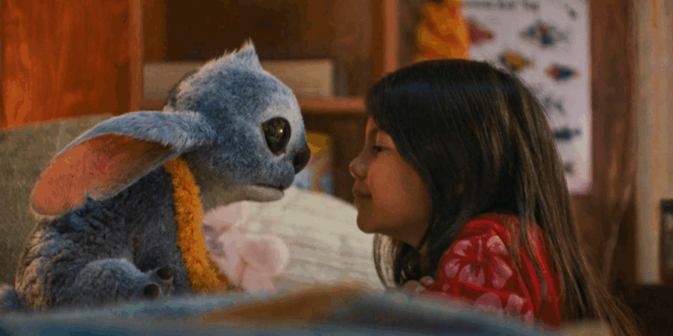 ‘Lilo & Stitch’ arrasa en taquilla y la última ‘Misión imposible’ entra con fuerza