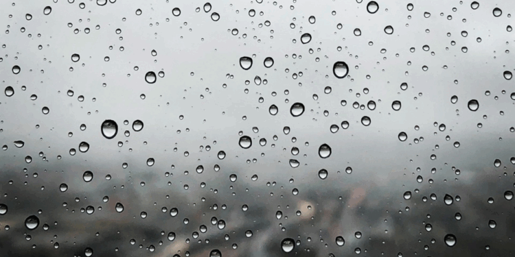 SMN pronostica lluvias puntuales muy fuertes en seis estados