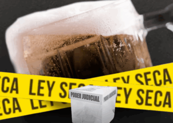 Elección Judicial 1 de junio: Estos serán los estados que aplicarán Ley Seca en 2025