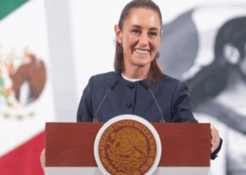 ¿Cuándo arrancan las Farmacias del Bienestar? Sheinbaum responde