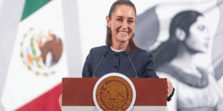 ¿Cuándo arrancan las Farmacias del Bienestar? Sheinbaum responde