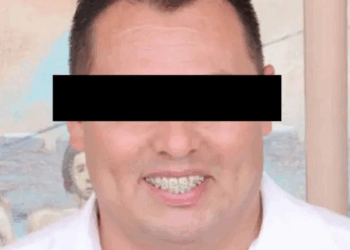 Detienen en Veracruz a exalcalde Israel Pérez tras disparos en un enfrentamiento con simpatizantes de Morena