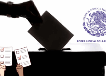 Lo que debes saber sobre la elección judicial de este domingo