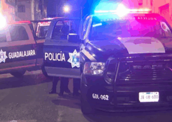 Presunto enfrentamiento deja dos policías heridos en El Tamarindo