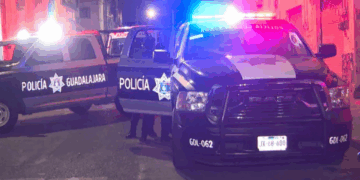 Presunto enfrentamiento deja dos policías heridos en El Tamarindo