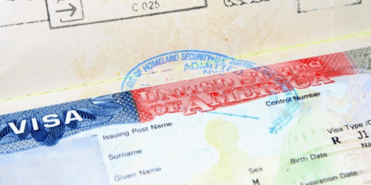 Embajada de EE.UU. confirma revisión de redes sociales a solicitantes de visa