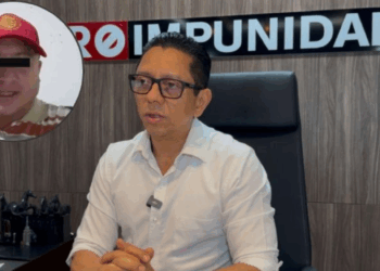 Fiscalía de Chiapas revela que youtuber Yudiel, “Coyote Consentido”, también abusó de su propio hijo en su celda