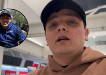 “Ya nada va a ser igual”: Kevin Castro reaparece y rompe el silencio sobre el asesinato de su hermano Gael