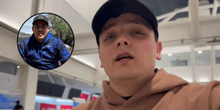 “Ya nada va a ser igual”: Kevin Castro reaparece y rompe el silencio sobre el asesinato de su hermano Gael