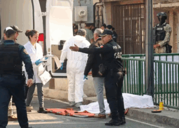 194 personas asesinadas en fin de semana; 23 casos en Michoacán