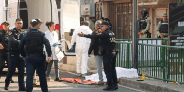 194 personas asesinadas en fin de semana; 23 casos en Michoacán