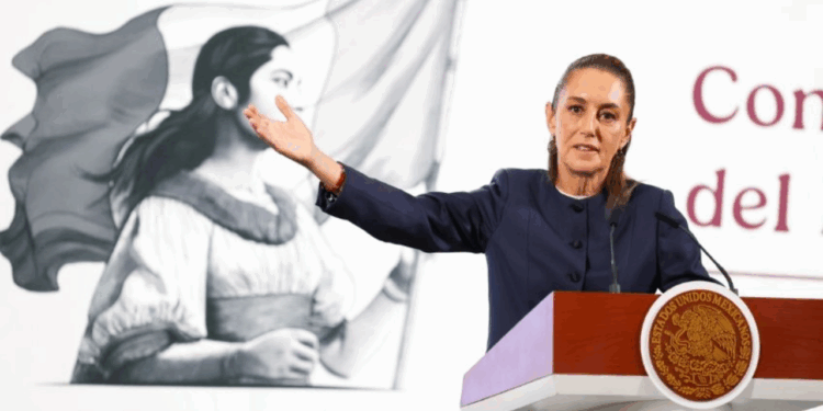 72 mil mdp costará congelar edad de jubilación de los maestros, asegura Sheinbaum