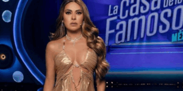 Involucran a Galilea Montijo en fraude de miles de pesos; banco la señala como autora intelectual