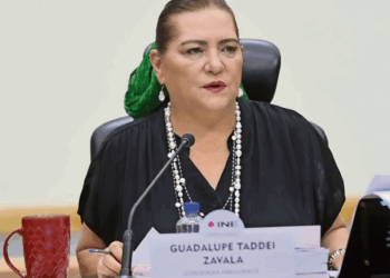 El INE advierte sobre boicot a elección judicial; Alerta de protestas durante el domingo