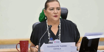 El INE advierte sobre boicot a elección judicial; Alerta de protestas durante el domingo