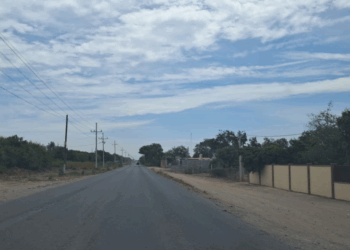 Nuevo enfrentamiento armado en Navolato deja un detenido y vehículos asegurados