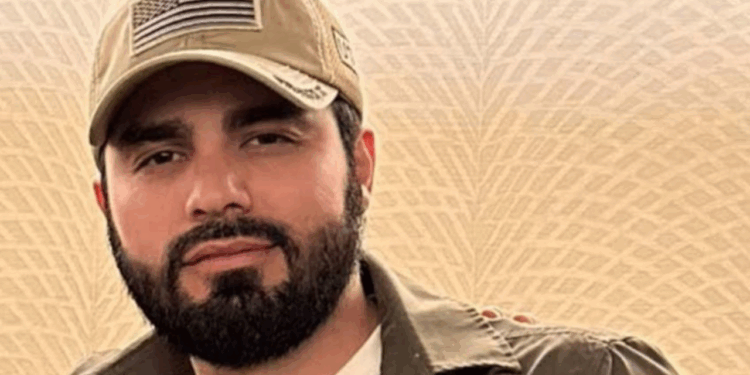 Dámaso López Serrano, “El Mini Lic”, se declara culpable y firma acuerdo en corte de Virginia en EU