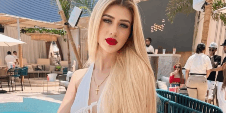 Pide Fiscalía de Jalisco no revictimizar a Valeria Márquez, tiktoker asesinada en video en vivo