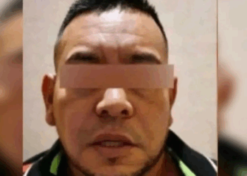 Identifican al ‘Doble R’ como presunto asesino de la ‘influencer’ Valeria Márquez