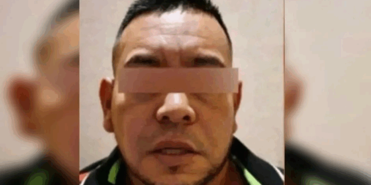 Identifican al ‘Doble R’ como presunto asesino de la ‘influencer’ Valeria Márquez