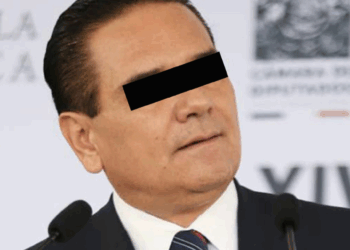 Jueza federal frena por tiempo indefinido la detención del exgobernador Silvano Aureoles