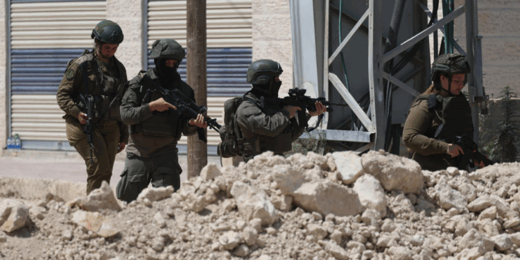 Sheinbaum condena acciones militares en la Franja de Gaza