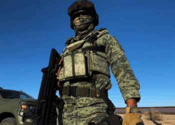 Aseguran áreas de concentración en Durango y Sinaloa para elaborar metanfetamina; valor de lo decomisado es de 149 mdp