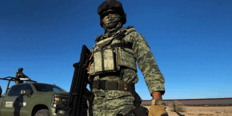 Aseguran áreas de concentración en Durango y Sinaloa para elaborar metanfetamina; valor de lo decomisado es de 149 mdp