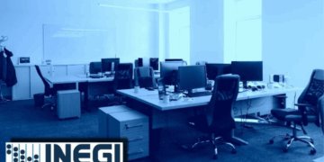 Se pierden más de 486.5 mil empleos en el primer trimestre del año: INEGI