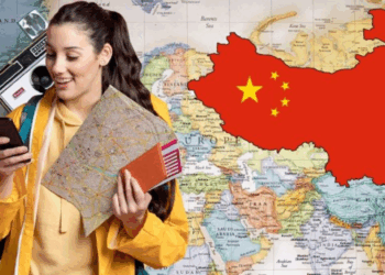 Los 5 países de América que ahora podrán visitar China sin visa, ¿Está México?