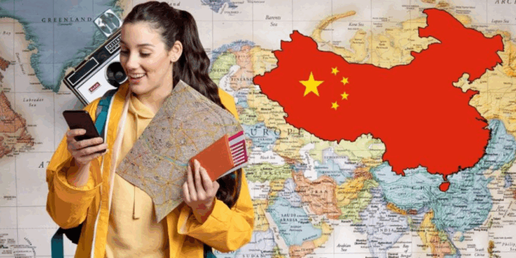 Los 5 países de América que ahora podrán visitar China sin visa, ¿Está México?